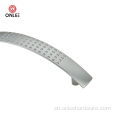 Kicheni kabhiti zinc alloy kubata knobs